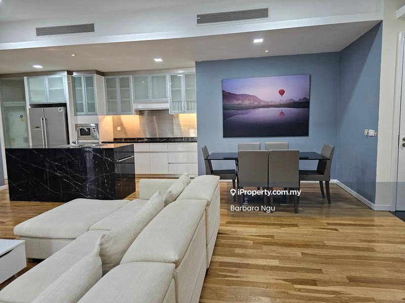 Service Residence for Sale in St Mary Residences by Barbara Ngu - iProperty.com.my