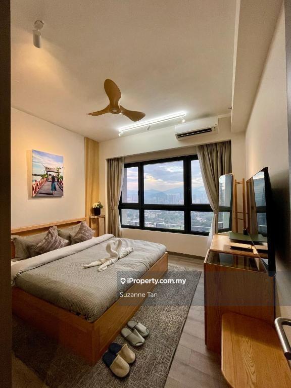 For Sale - The Rosewoodz @ Bukit Jalil