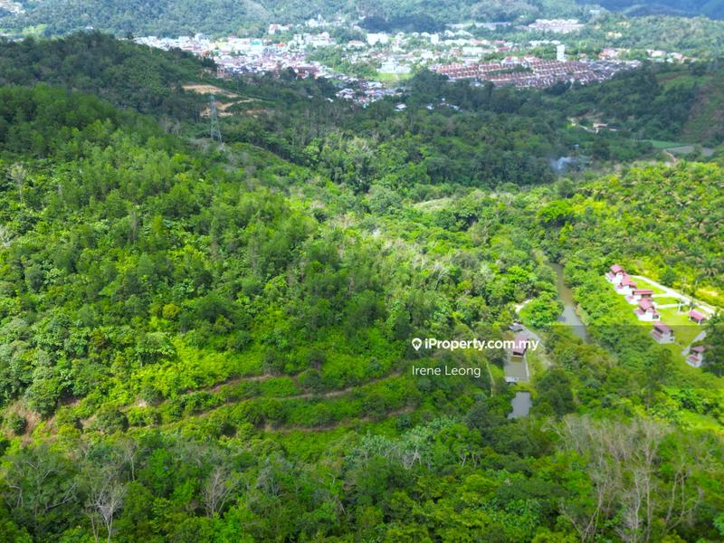 Agricultural Land for Sale in Bentong, Pahang by Irene Leong - iProperty.com.my