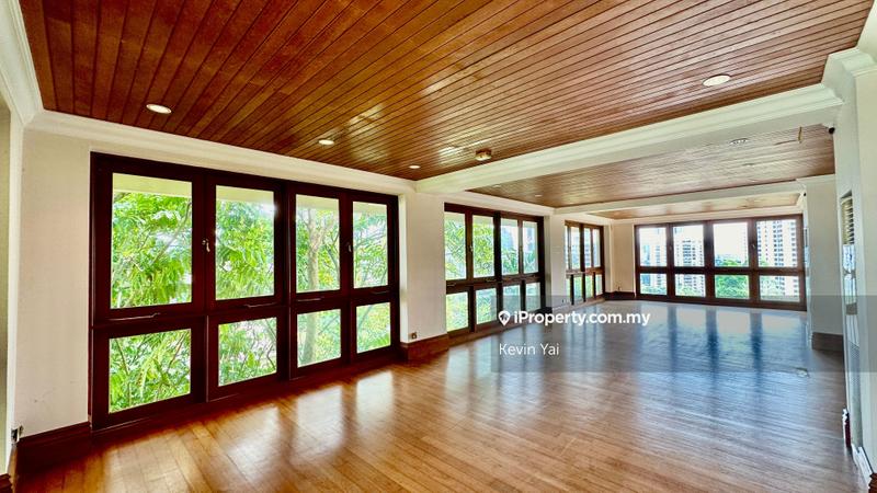 Bungalow House for Sale in Bangsar Hill, Bangsar by Kevin Yai - iProperty.com.my