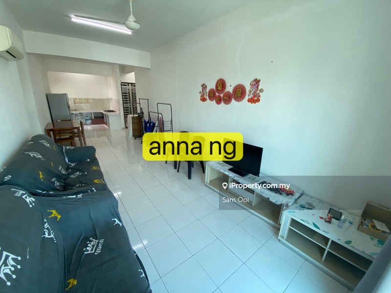 For Rent - Straits Garden Condominium