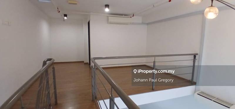 Service Residence for Sale in Pinnacle Petaling Jaya by Johann Paul Gregory - iProperty.com.my