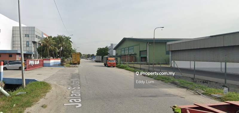 Gudang untuk Dijual di north port, Port Klang (Pelabuhan Klang) oleh Eddy Lum - iProperty.com.my