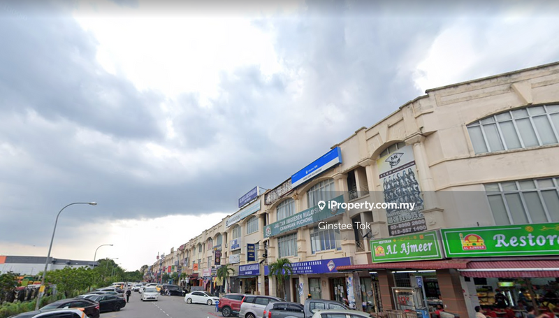 For Sale - Taman Puchong Utama