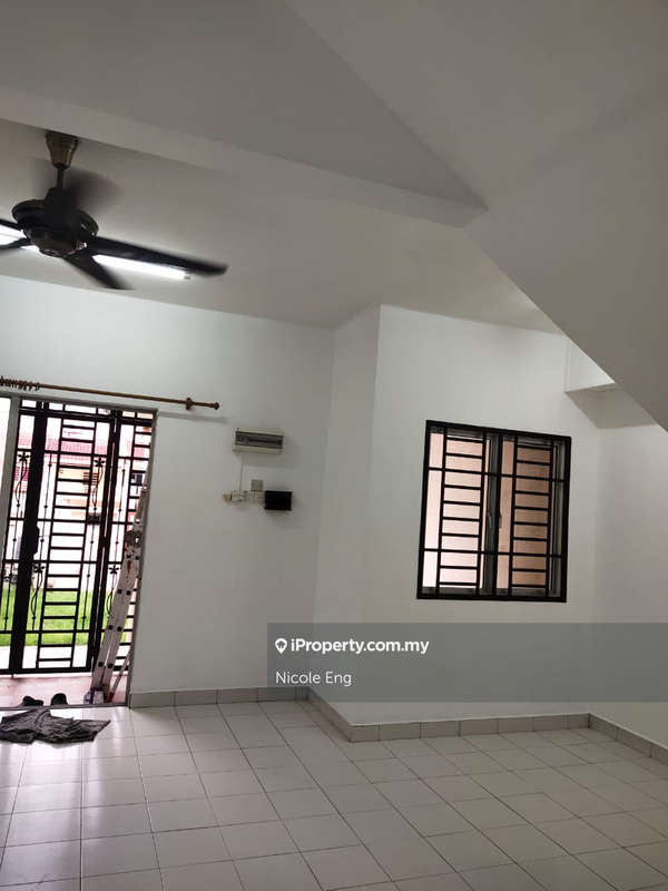 2-storey Terraced House untuk Dijual di Taman Puchong Tekali, Puchong oleh Nicole Eng - iProperty.com.my