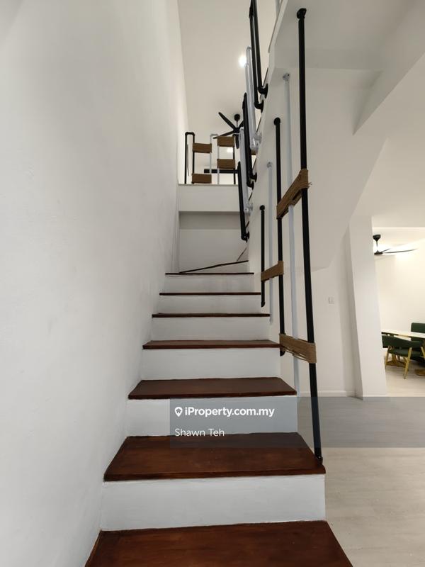 1-storey Terraced House for Sale in Ujong Pasir, Ujong Pasir by Shawn Teh - iProperty.com.my