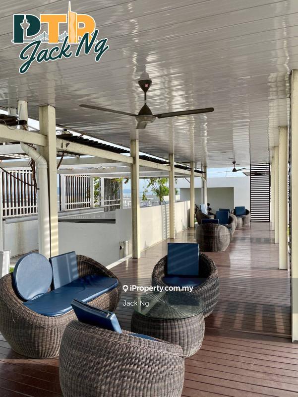 Kondominium untuk Disewa di Ocean View Residences oleh Jack Ng - iProperty.com.my