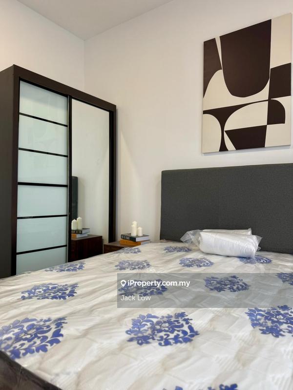 For Rent - Residensi Astrea