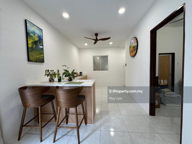 Rumah Teres untuk Dijual di Bandar Lahat Baru, Lahat oleh May Loo - iProperty.com.my