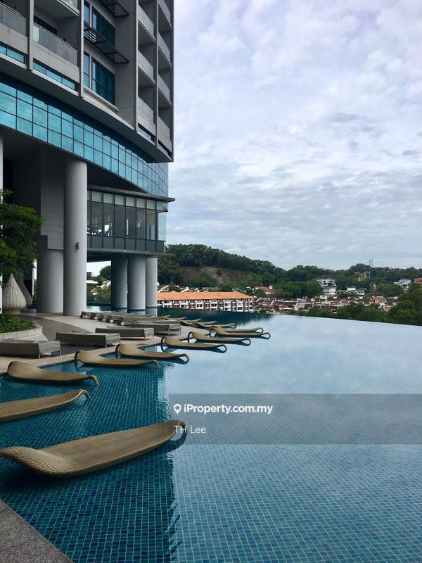 Service Residence for Sale in Damansara City Residency (DC Residensi) by TH Lee - iProperty.com.my