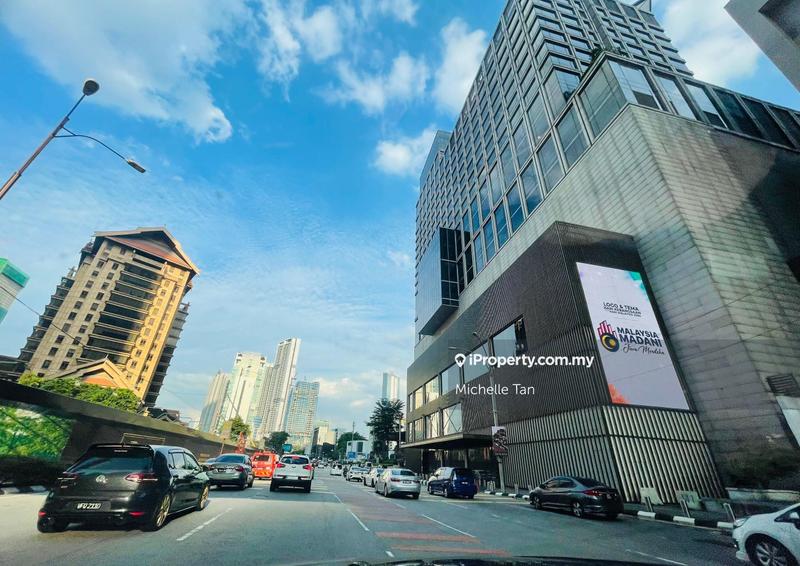 For Sale - Bukit Bintang