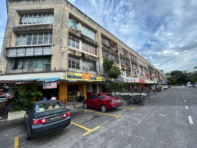 Flat for Sale in Pusat Bandar Puchong by Ben Lor - iProperty.com.my