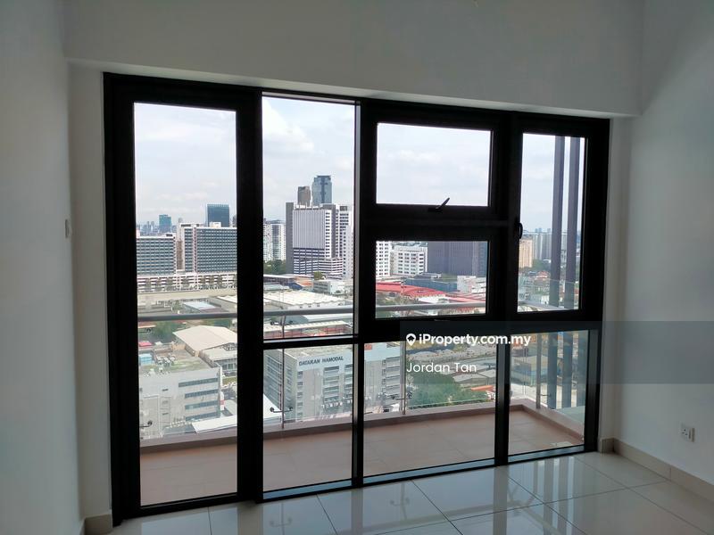 Service Residence for Rent in Pacific Star by Jordan Tan - View - iProperty.com.my