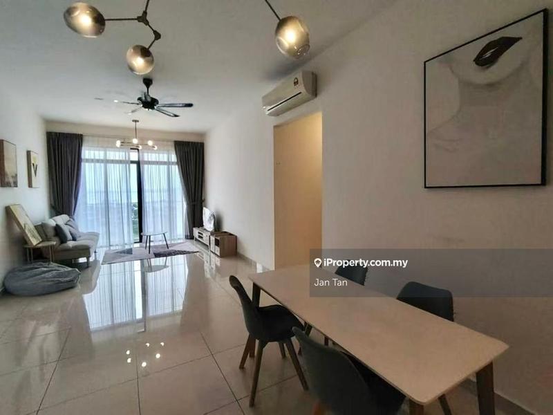 For Sale - Mont Residence