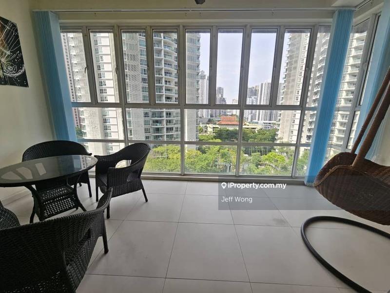 Condominium for Sale in Mont Kiara Meridin by Jeff Wong - iProperty.com.my