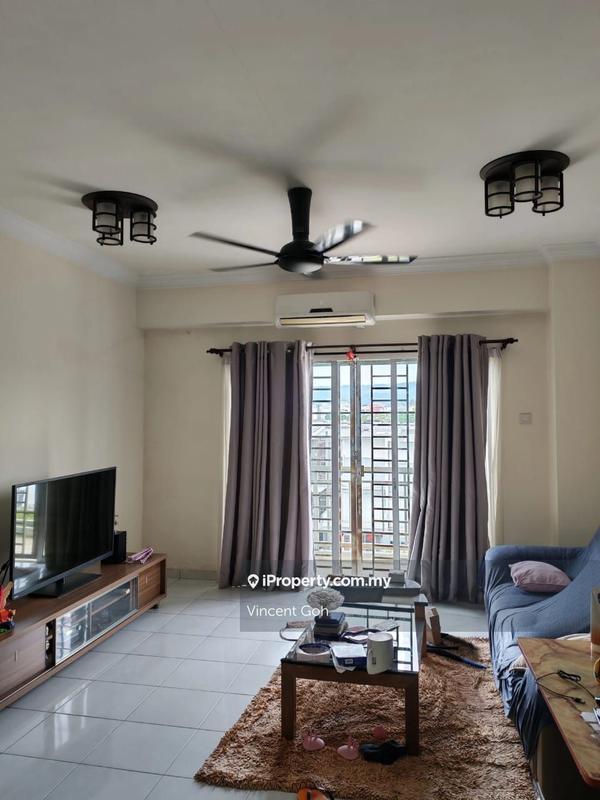 For Sale - Suria Court