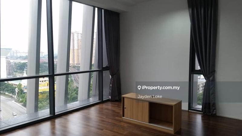 For Sale - The Capers @ Sentul East