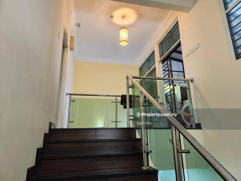 Rumah Teres 3-Tingkat untuk Dijual di USJ Heights, Subang Jaya oleh Sam Ho - iProperty.com.my