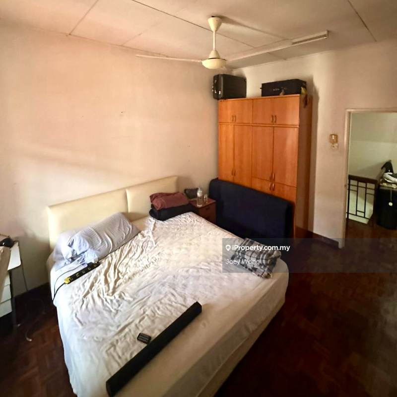 Rumah Teres 2-Tingkat untuk Dijual di Bandar Utama 7, Bandar Utama oleh Joey Wong - iProperty.com.my