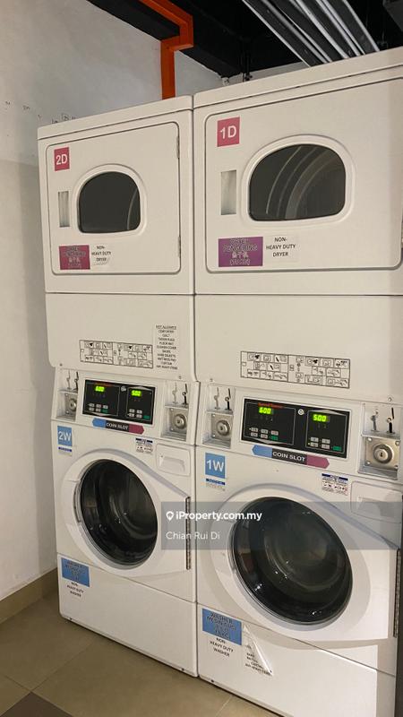 For Rent - Manhattan Suites @ ITCC