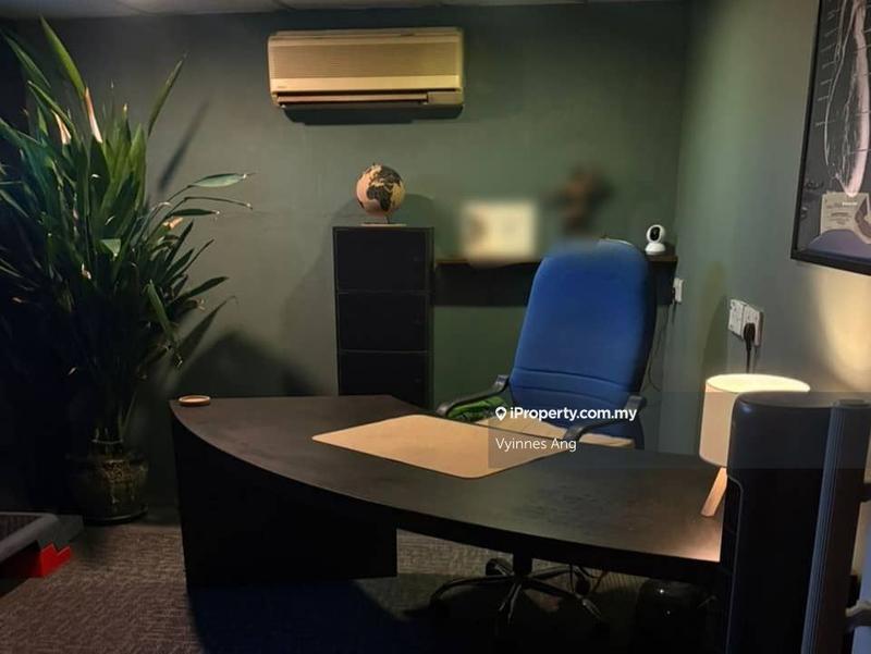 Shop / Office for Sale in Dato Keramat, George Town by Vyinnes Ang - iProperty.com.my