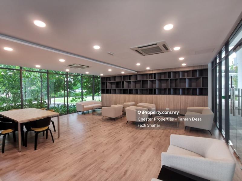 Service Residence for Sale in Lexa Residence @ The Quartz WM by Fazli Shahar - iProperty.com.my