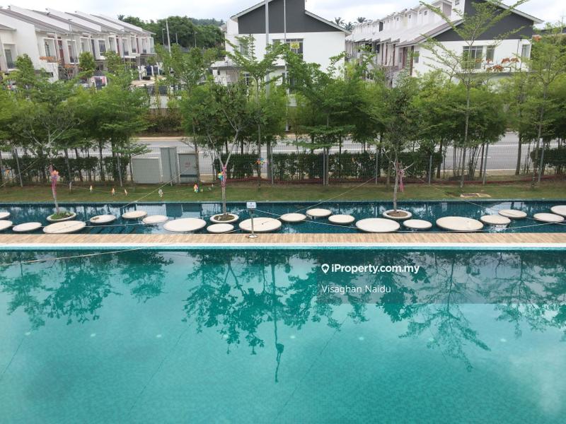 Terraced House for Sale in M Residence, Rawang by Visaghan Naidu - iProperty.com.my