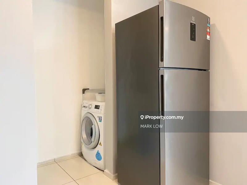 Condominium for Sale in The Robertson by MARK LOW - iProperty.com.my