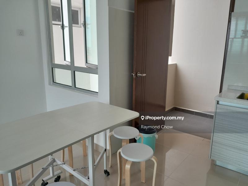 Service Residence for Sale in Paloh Garden Residence by Raymond Chow - iProperty.com.my