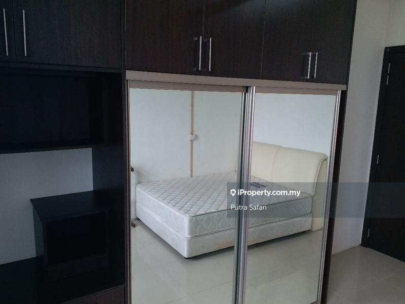 Condominium for Sale in USJ One Avenue Condo by Putra Safari - iProperty.com.my