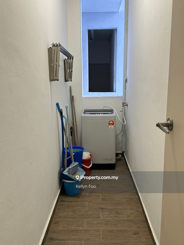 Condominium for Rent in The Quartz Residence by Kellyn Foo - iProperty.com.my