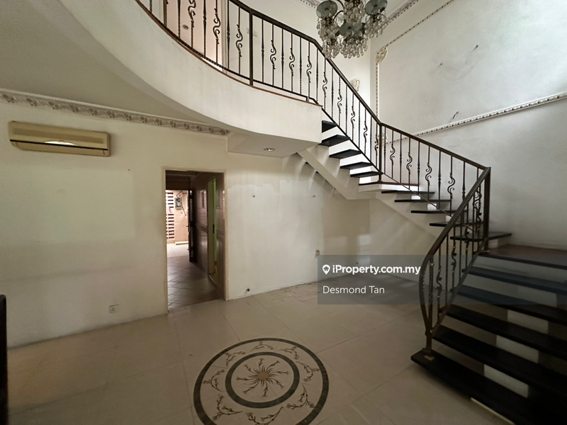Rumah Berkembar untuk Dijual di SS 21, Damansara Utama, Petaling Jaya oleh Desmond Tan - iProperty.com.my