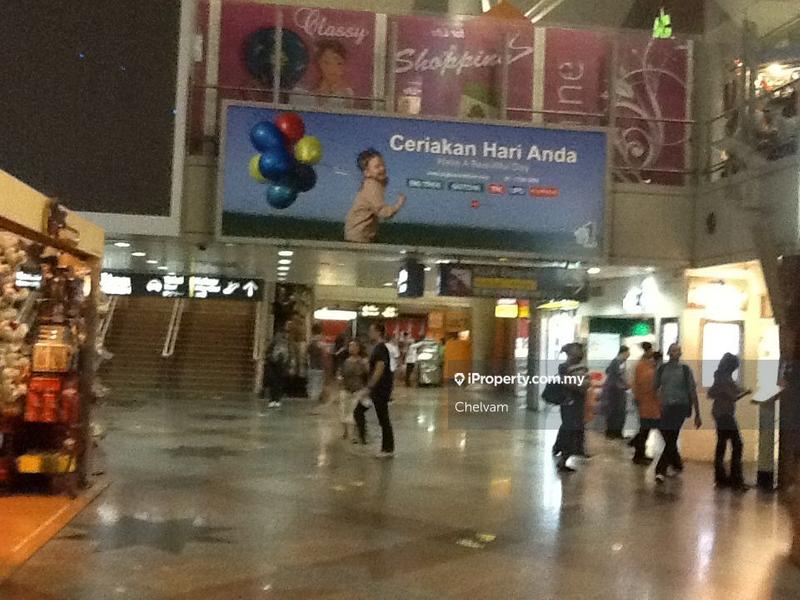 Kondominium untuk Dijual di Suasana Sentral Loft oleh Chelvam - iProperty.com.my