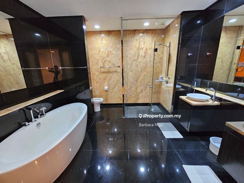 Service Residence untuk Disewa di St Mary Residences oleh Barbara Ngu - iProperty.com.my