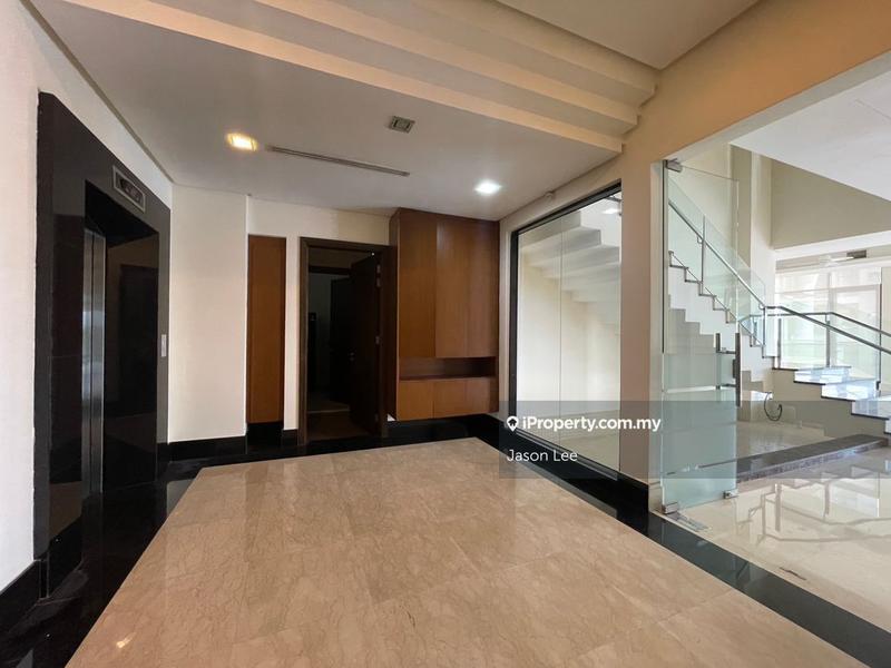 Kondominium untuk Dijual di Gallery @ U-Thant oleh Jason Lee - iProperty.com.my