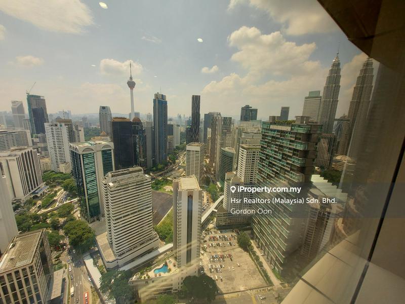 Residensi Servis untuk Disewa di Banyan Tree Signatures oleh Gordon Oon - iProperty.com.my