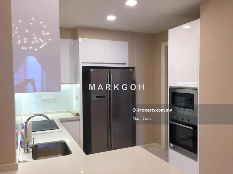 For Rent - Setia V Residences