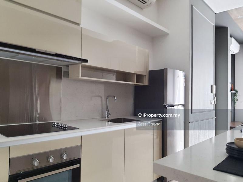 Service Residence for Rent in Lucentia Residences by Jess Chong - iProperty.com.my