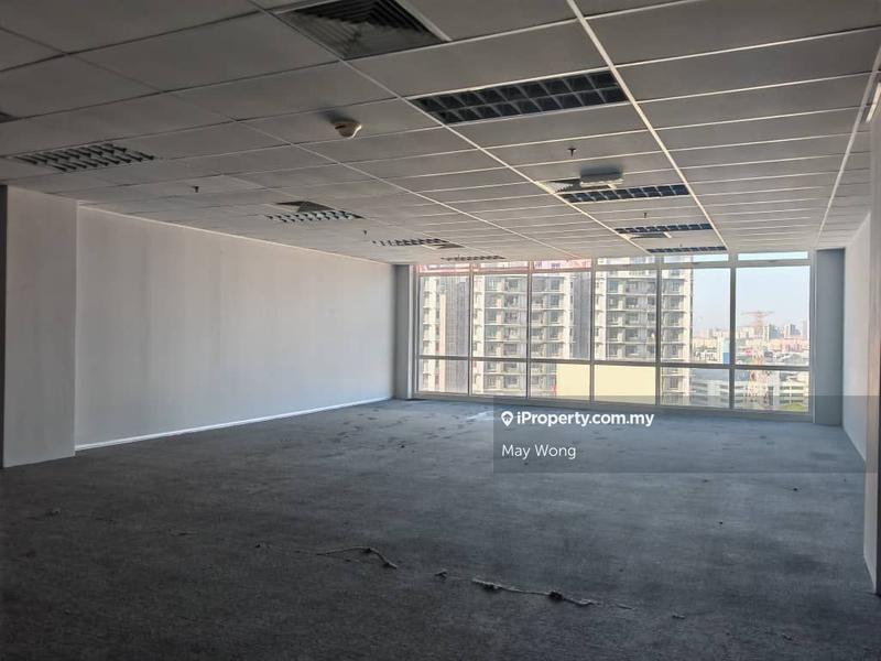 Pejabat untuk Disewa di Seksyen 52, Petaling Jaya oleh May Wong - iProperty.com.my