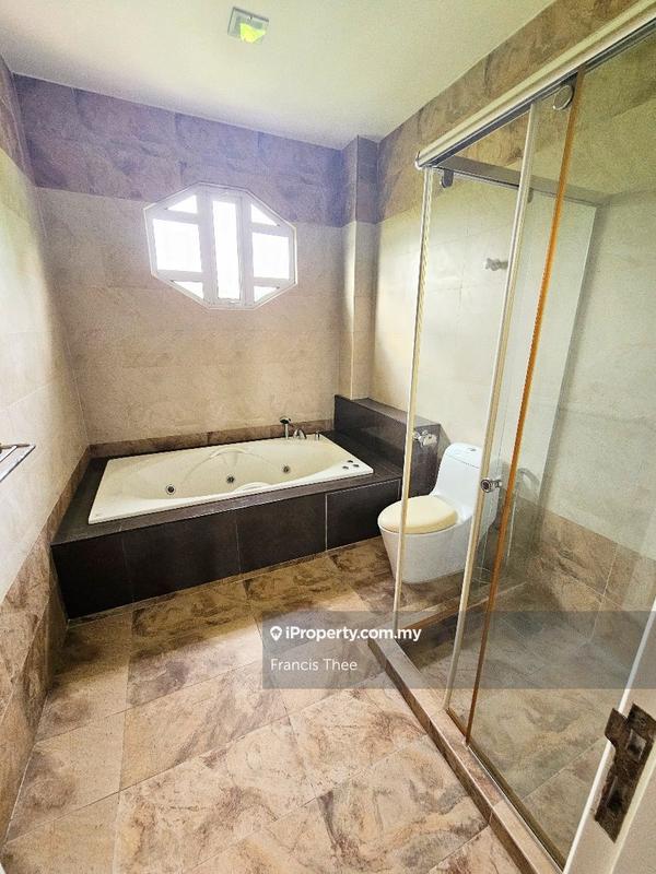 Bungalow House for Sale in Saujana Impian, Kajang by Francis Thee - iProperty.com.my