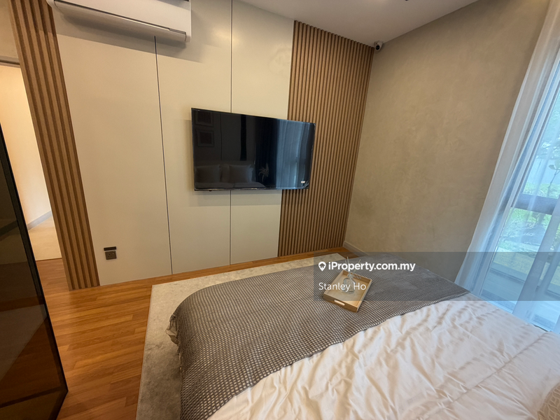 Condominium for Sale in Oaka Residences by Stanley Ho - iProperty.com.my