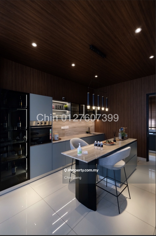 Bungalow House for Sale in Cyber 9, Cyberjaya by Chin Liang - iProperty.com.my