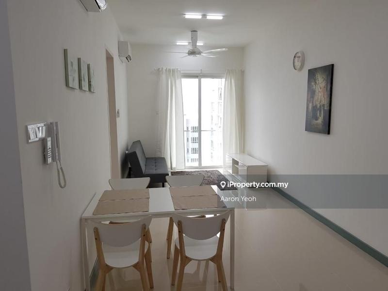 For Sale - Southbank Residence