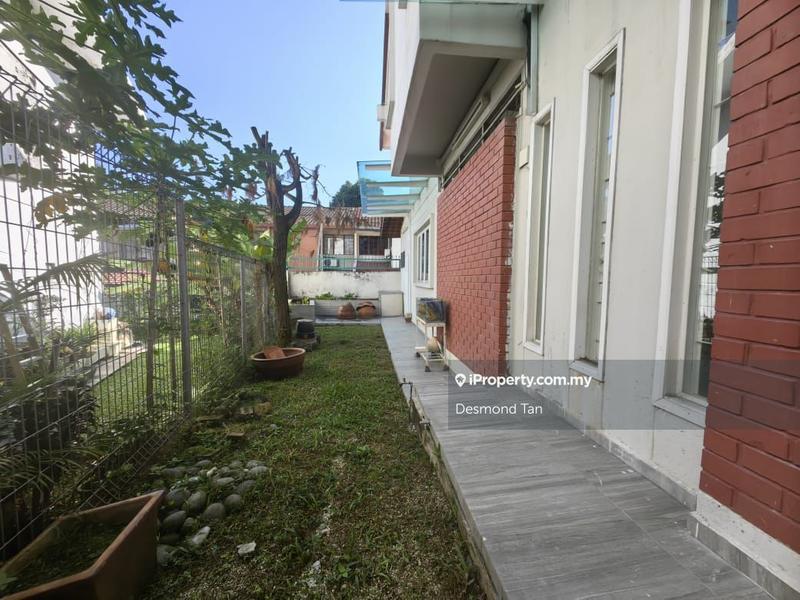 2-storey Terraced House for Sale in Damansara Kim, Petaling Jaya by Desmond Tan - iProperty.com.my