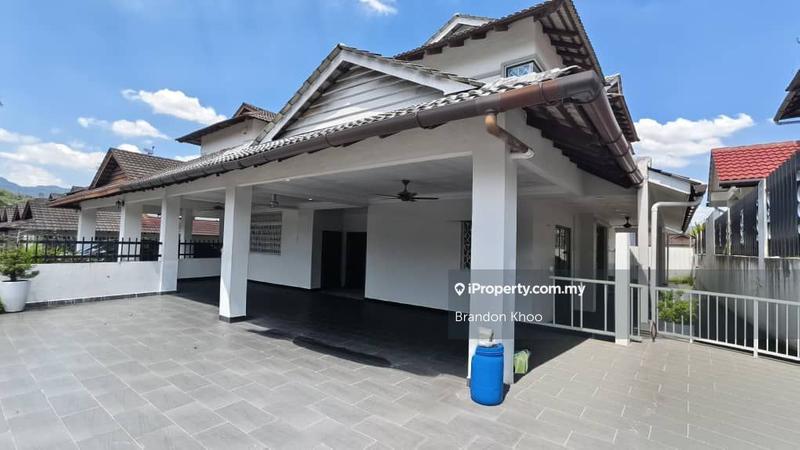 Rumah Berkembar untuk Dijual di Taman Ukay Prima Melawati, Melawati oleh Brandon Khoo - iProperty.com.my