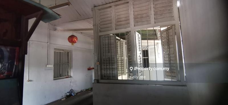 Kedai untuk Dijual di Jalan Tunku Putra, Kulim oleh Kelly Yee - iProperty.com.my