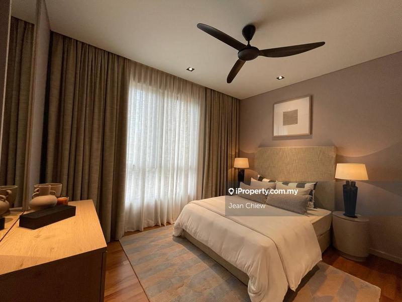 Kondominium untuk Dijual di Residensi Ampang Tengah 6 (AT 6) oleh Jean Chiew - iProperty.com.my
