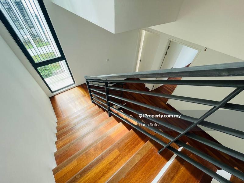 Semi-Detached House for Sale in Presint 12, Putrajaya by Liana Sofea - iProperty.com.my