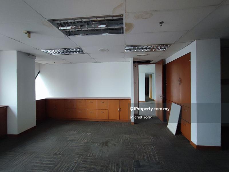 Office for Sale in kii8d, Bangsar by Michel Yong - iProperty.com.my