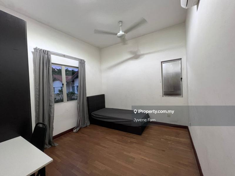 Rumah Berkembar untuk Dijual di Setia Ecopark, Setia Alam, Klang oleh Jyvene Fam - iProperty.com.my